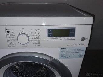 Automatická pračka Siemens - 2