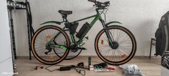 Skoda Ebike - 2
