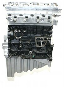 Motor VW 2.0 tdi CR kompletně repasovaný - 2