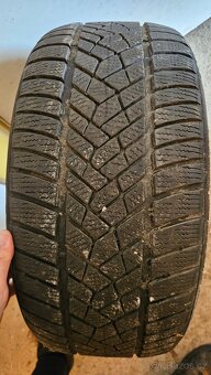 Apollo Aspire XP Winter 225/45 R17 zimni pneu - 2