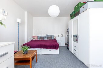 Prodej bytu 1+1, 35 m2 - Nýřany, ev.č. 00718 - 2