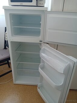 Lednice Zanussi - 2