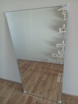 Zrcadlo na míru - 2