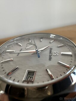 GRAND SEIKO Snowflake - 2