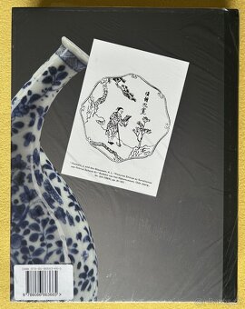 300 Treasures, čínský porcelán, Filip Suchomel - 2