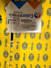 Nové víčko nádobky chladící kapaliny Škoda, Seat, VW - 2