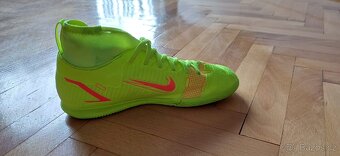 Sálovky - Nike MERCURIAL - 2