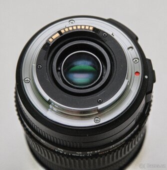 SIGMA DC 17-70 mm MACRO - 2