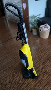 Podlahova myčka Karcher - 2