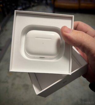 Apple AirPods Pro 2. generace - original - 2