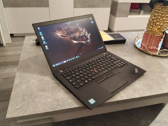 Lenovo ThinkPad T460s - 2
