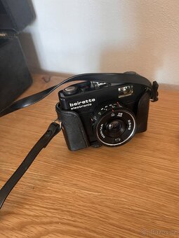 Fotoaparaty - 2