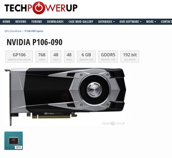 GPU RIG // 36 GB VRAM - Více VRAM než RTX 4090 - 2