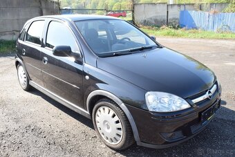 Opel Corsa 1,2 16V PO STK,SUPER STAV - 2