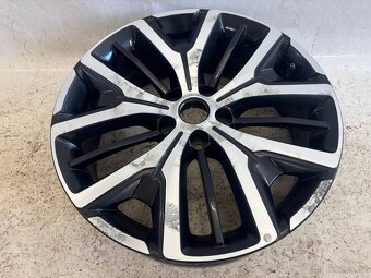Alu kolo 19" Renault Kadjar (51) - 2