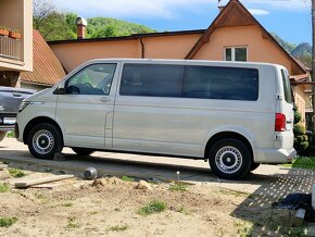 Volkswagen T6 Caravelle 2.0 TDI 150k LR Comfortline DSG - 2