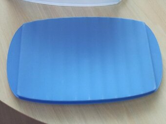 Tupperware dóza - 2