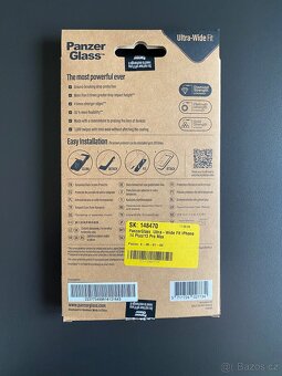 PanzerGlass Apple iPhone 14 Plus/13 Pro Max Ultra-Wide - 2