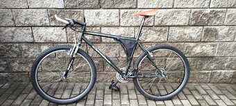 Horské kolo CYCLETECH ASPEN 26" - 2