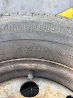 215/70 r15c - 2