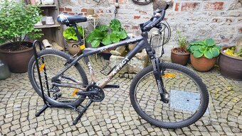 MTB Horské kolo X-Fact Extreme Pro - 2