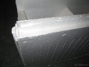 Polystyrenové tvárnice - 2