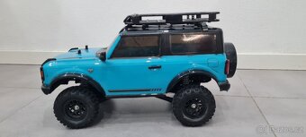 RC model auta Ford Bronco Tamiya - 2