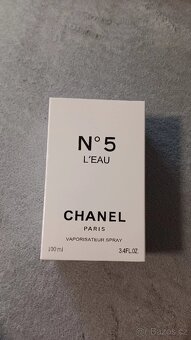 Chanel vůně - 2