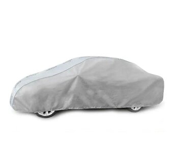 Plachta na auto - KEGEL vel.L (sedan) - 2