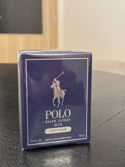 Pánský parfém Polo Ralph Lauren - 2