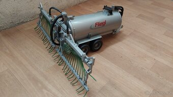 Bruder cisterna - 2