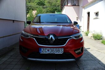 Renault Arkana 2022 1.3HEV - 2