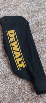 Vak na prach Dewalt - 2