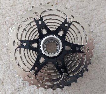 Kazeta Shimano 11 speed 11-34 - 2