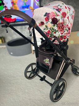 Kočárek Cybex Priam - 2