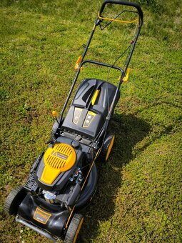 Sekačka Riwall RPM 5355 - 2