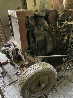 Traktor - 2