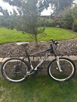 HAIBIKE EDITION RX 26″ - 2