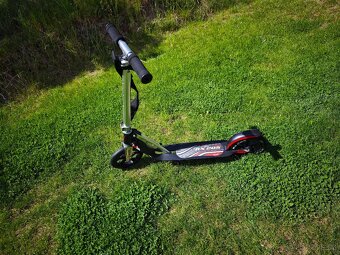 KOLOBĚŽKA BIGWHEEL 205 RX PRO DO 100 KG - 2