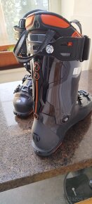 Prodám v ZÁRUCE Tecnica Mach1 110 LV TD GW 275 MP - 2