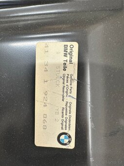 BMW E30 - 2