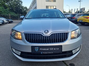 ⭐Škoda Octavia 2.0 TDI/2013/4x4/ČR /2.MAJ⭐ - 2