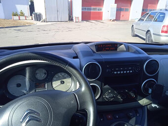 Citroen BERLINGO 1,6 BlueHDi Multispace - 2