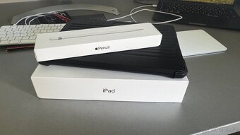 Apple Pencil 1. Generace - 2