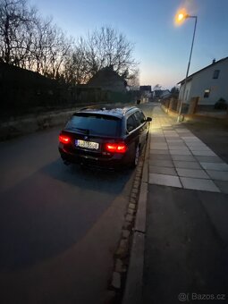 BMW e91 LCI - 2