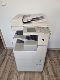 Laserová tiskárna Canon imageRUNNER 2520i - 2