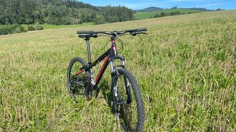 dětské kolo Maxbike – 26” kola, skládané na míru - 2