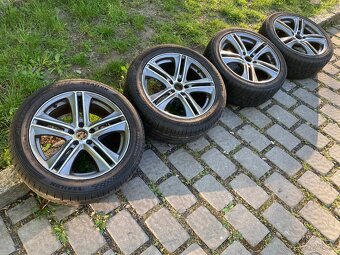 5x108 R17 ET35 - 2