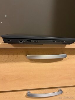 Herní notebook hp omen 15 - 2
