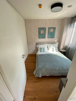 Pronájem bytu 2+kk, 42 m² – Rezidence Depo Grébovka - 2